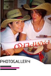 In Agency organizzazione eventi Firenze